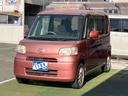 ダイハツ タント Ｌ　ＥＴＣ　スライドドア　キーレスエントリー　...