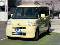 タント L ドライブレコーダー ETC バックカメラ スライドドア ナビ TV キーレスエントリー ベンチシート AT 盗難防止システム CD USB ミュージックプレイヤー接続可 衝突安全ボディ エアコン 中古車画像