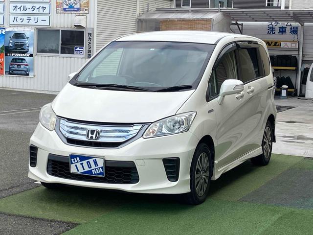 ジャストセレクション　ドライブレコーダー　ＥＴＣ　バックカメラ　ナビ　オートクルーズコントロール　両側電動スライドドア　オートライト　ＨＩＤ　スマートキー　アイドリングストップ　電動格納ミラー　ウォークスルー　ＣＶＴ