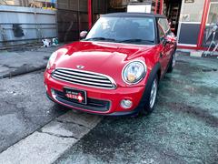 ＭＩＮＩ　ＭＩＮＩ　ワン　ＥＴＣ　ドライブレコーダー前後　ポータブルナビ