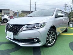 トヨタ　アリオン　Ａ２０　Ｇプラスパッケージ　ワンオーナー　禁煙車