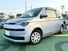 トヨタ　スペイド　Ｘ　禁煙車　ナビ　フルセグＴＶ