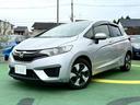 ホンダ フィットハイブリッド Ｌパッケージ　禁煙車／純正ナビ／フ...