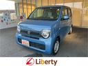 ホンダ Ｎ－ＷＧＮ Ｌホンダセンシング　バックカメラ付き　車線維...