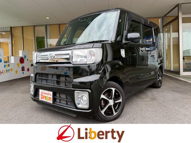 TOYOTA PIXIS MEGA L SA III