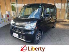 タント X VS SAIII ナビ 全周囲カメラ 両側電動スライドドア TV 衝突被害軽減システム オートマチックハイビーム オートライト スマートキー アイドリングストップ 電動格納ミラー シートヒーター 中古車画像