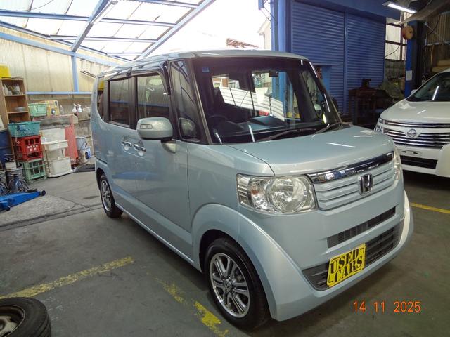 両側パワースライド・スマートキー・ナビ・ＴＶ 内外装きれい！！とっておきプライス！