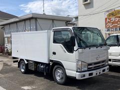 マツダ　タイタントラック　１．５ｔ　冷凍車