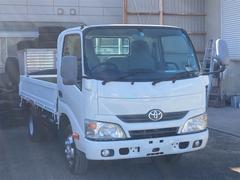 トヨタ　トヨエース　２ｔ　ロー