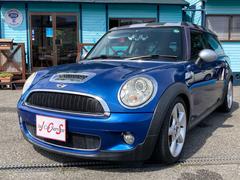 ＭＩＮＩ　ＭＩＮＩ　クーパーＳ　クラブマン　ナビ　ＡＴ