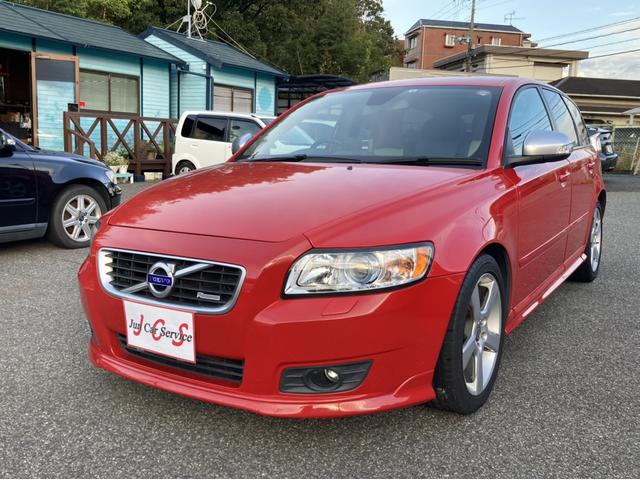 ボルボ Ｖ５０