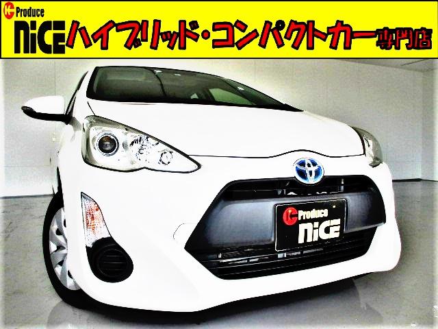 L オーディオデッキ・CD再生・USB・AUX接続・ETC・オートエアコン・キーレス・プロジェクターヘッドライト(1枚目)