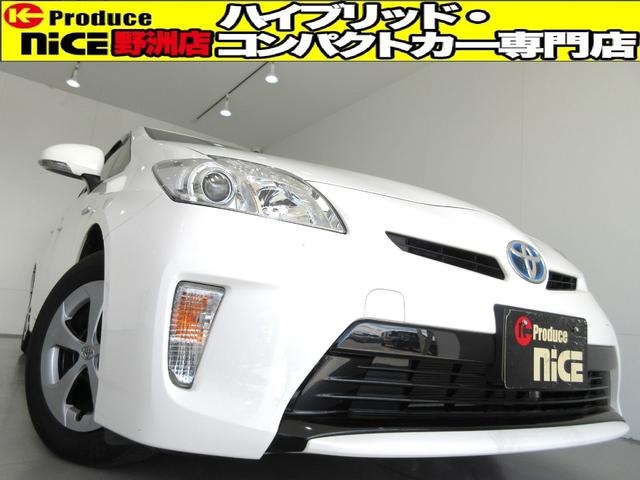L 禁煙車 純正7型ナビ CD ワンセグTV ETC 15インチAW スマートキー AUTOライト 電動格納ミラー AUTOエアコン アイドリングストップ pushスタート ハロゲンライト ABS(1枚目)