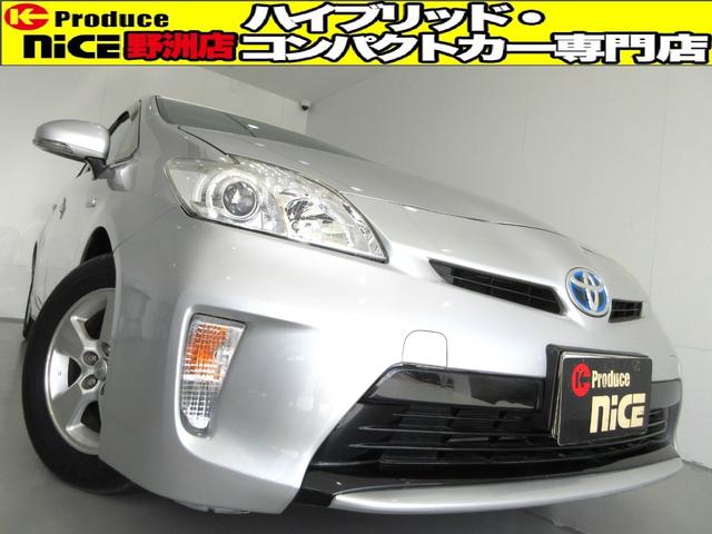 L アルパイン8型ナビ CD DVD Bluetooth フルセグTV バックカメラ ETC スマートキー 電動格納ミラー 15インチアルミ アイドリングストツプ プッシュスタート ハロゲンライト(1枚目)