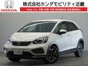 ホンダ フィット クロスター　当社元デモカＭナビ前後Ｄレコ２年保...