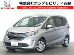 ホンダ　フリード　Ｇ　ホンダセンシング　純正Ｍナビ地デジＲカメラＥＴＣＤレコ２年保証　誤発進抑制装置