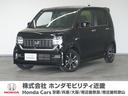 Ｌホンダセンシング　１オーナー７ＩＮナビＣＤＲカメラＥＴＣ２年保証　ワンオ－ナ－　追突被害軽減ブレーキ　ソナー　イモビライザー　前席シートヒーター　ＥＳＣ　ＡＣ　ＬＥＤランプ　ベンチシート　キーレスエントリー　Ｂカメ(1枚目)