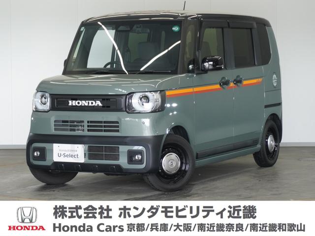 ベースグレード　２年保証当社試乗車ナビＲカメＤレコＥＴＣ両電扉　ドライブレコーダー　全周囲カメラ　パーキングセンサー　パワーウィンドウ　盗難防止システム　サイドカメラ　Ｂカメラ　クルーズコントロール　フルセグＴＶ
