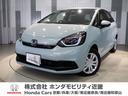 ホンダ フィット ｅ：ＨＥＶホーム　２年間走行無制限・Ｕ－Ｓｅｌ...