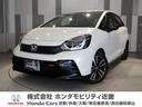 ホンダ フィット ｅ：ＨＥＶＲＳ　当社デモカー純正メモリーナビホ...