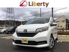 ホンダ フリード 未使用車の中古車一覧 価格 Com