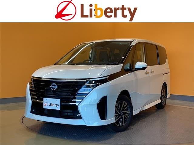 日産 セレナ ハイウェイスターＶ 全周囲カメラ ナビ ＴＶの中古車｜グーネット中古車