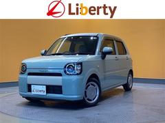 ミラトコット 2018(平成30)年式・5年落ちの中古車を探すなら【グー