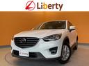 マツダ ＣＸ－５ ２５Ｓ　Ｌパッケージ　ドライブレコーダー　バッ...