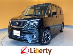 ソリオバンディット 未使用車の中古車を探すなら【グーネット】 ソリオバンディット 未使用車の中古車を探すなら【グーネット】