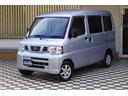 日産 ＮＶ１００クリッパーバン ＤＸ　社外アルミホイール （車検...