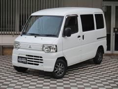 ミニキャブバン CD 社外アルミホイール ETC 12カ月保証付き 中古車画像