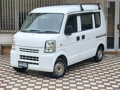 スクラム PA ルーフキャリア 中古車画像