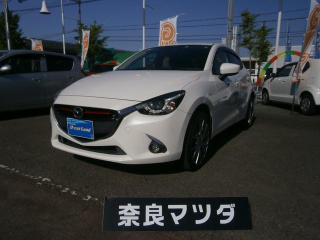 XDツーリング(1枚目)