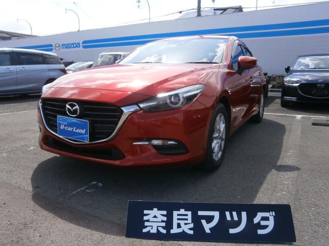 中古車16台 奈良県のアクセラスポーツ マツダ 40万台から選べる価格相場検索サイトbiglobe中古車 情報提供 グーネット