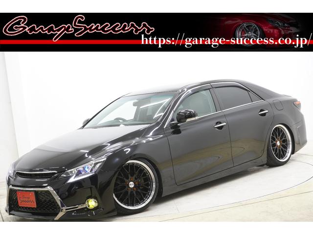 ２５０Ｇ　リラックスセレクション　前後Ｇ’ｓバンパー／新品マルチフォルケッタ１９ＡＷ／新品ＴＥＩＮ車高調／２眼ヘッドライト（青眼）／オープニングスモークテール／ＢＲＡＳＨナット／２色フォグ／プッシュスタート／オートライト／フルカスタム