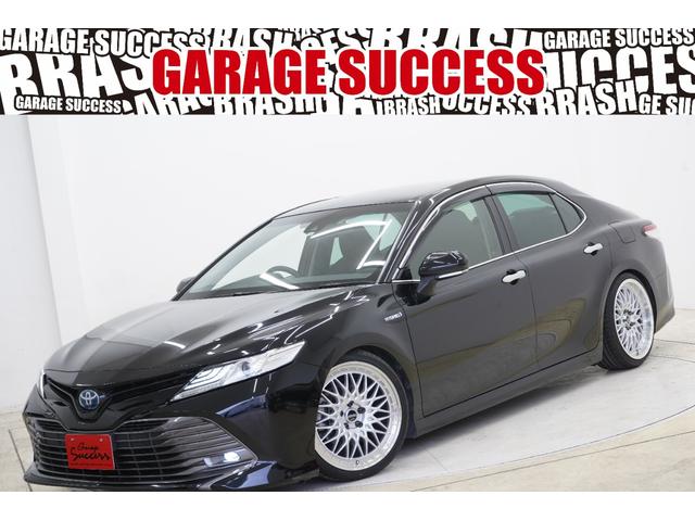 Ｇ　新品ＦＴＸ（シルバー）１９ＡＷ／新品タイヤ４本／新品ＴＥＩＮ車高調／新品ＢＲＡＳＨナット／純正ヘッドライト・テールランプ／プッシュスタート／Ｂｌｕｅｔｏｏｔｈ／電子サイドブレーキ／ＥＴＣ
