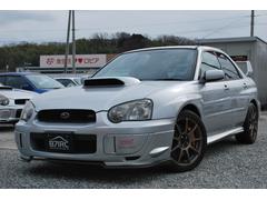 スバル　インプレッサ　ＷＲＸ　ＳＴｉ　ＨＫＳＥＶＣ　ブリッツDampers