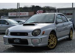 ８７１ＲＣ西宮三田店ＧＴスポーツカー専門店  インプレッサ ＷＲＸ　ＳＴｉリミテッド