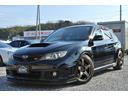 スバル インプレッサ ＷＲＸ　ＳＴｉ　修復歴無　ＳＴＩフロントリ...