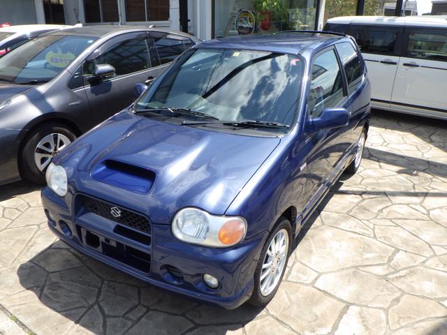 ＲＳ／Ｚ　ＲＳ／Ｚ（４名）車体番号１１２＊＊＊