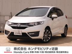 ホンダ　フィット　１３Ｇ　Ｆパッケージ　ワンオーナー　純正ナビＶＸＭ１５２ＶＦＩ