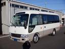 TOYOTA COASTER