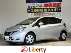 日産　ノート　ｅ−パワー　Ｂ　バックカメラ　ＥＴＣ