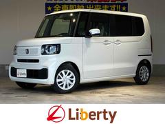 N-BOX ベースグレード バックカメラ 両側スライド・片側電動 オートクルーズコントロール オートライト スマートキー アイドリングストップ 電動格納ミラー シートヒーター ベンチシート CVT ABS ESC 中古車画像