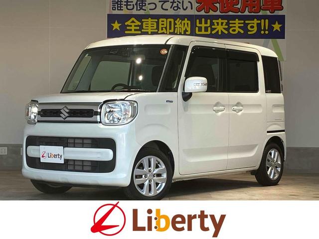 便利な電動スライドドア付☆乗り降りラクラク☆ ベンチシート　ＣＶＴ　盗難防止システム　ＥＳＣ　アルミホイール　エアコン