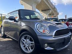 ＭＩＮＩ　ＭＩＮＩ　クーパーＳ　クーパーＳ　車検整備付　修復歴無し