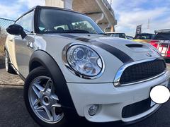 ＭＩＮＩ　ＭＩＮＩ　クーパーＳ　クラブマン　車検整備付　修復歴無し