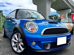 ＭＩＮＩ　ＭＩＮＩ　クーパーＳ　後期型　車検整備付き　修復歴無し