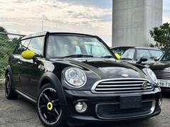 ＭＩＮＩ　ＭＩＮＩ　クーパー　クラブマン　後期型　車検整備付き