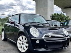 ＭＩＮＩ　ＭＩＮＩ　クーパーＳ　車検整備付き　修復歴無し　Aftermarketマフラー